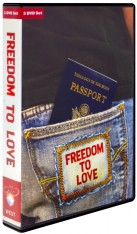 Freedom to Love (3 DVD set)